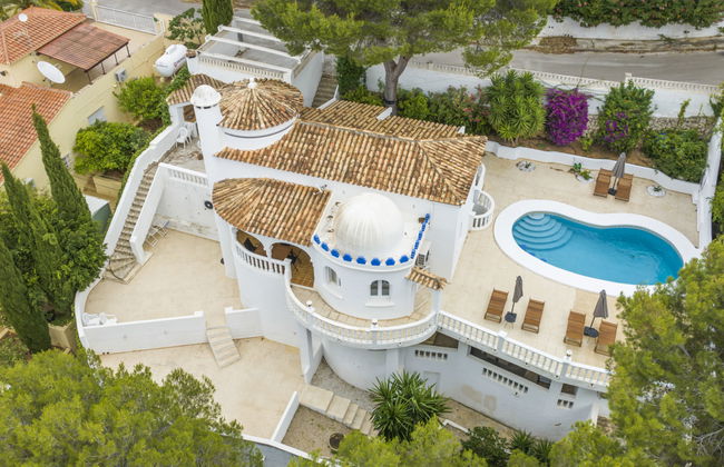 Casa Marakesh - Foto 33