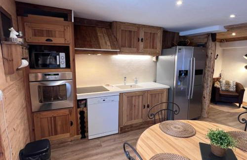 La Dorbluche duplex apartment 10-11 person - Foto 36