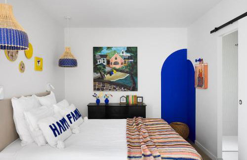 Les Villas Majolie - Villa 2 L'île - 5 étoiles - Foto 8