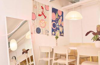 Platz für alle - geschmackvolle Gruppenunterkunft in Leipzig - Foto 9