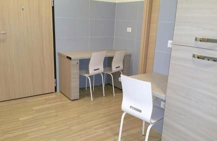 In Fiera 14 superior apartment - Photo 63