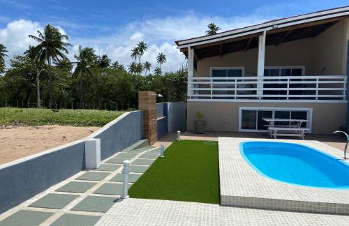 Casa beira-mar espaço inteiro, Maceio-Alagoas - Foto 28