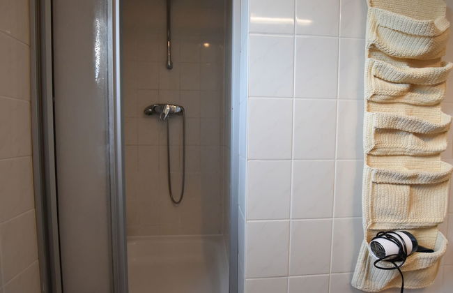 Ferienhaus mit Grossem Garten - Foto 9