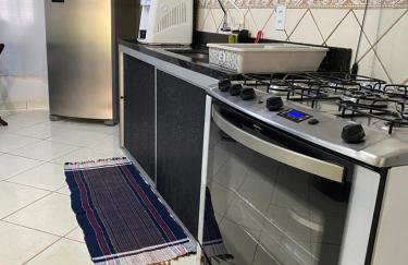 Casa de Campo Chácara Recanto da Águia - Foto 66