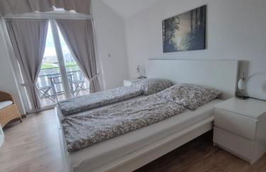 Nordseehaus Dangast - Foto 15