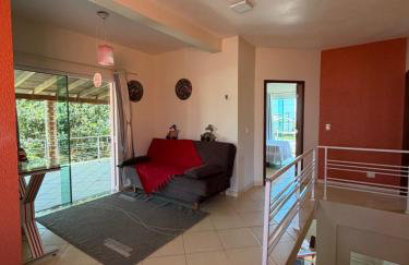 Casa Laranja Imbituba - Foto 34