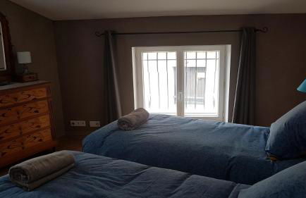 Callian: lumineux duplex avec terrasse et vue - Foto 34