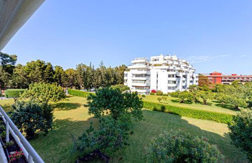 Genteel Home Los Flamencos Terrace - Foto 40