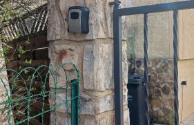 Appartement T1 climatisé en campagne - Foto 19