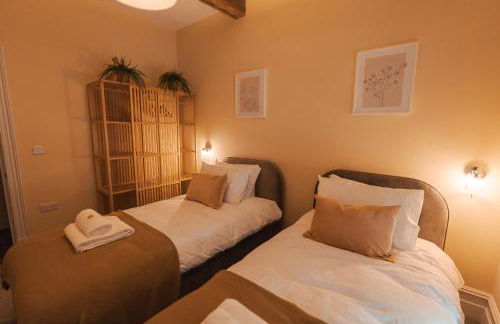 The Jodrell Luxury Suites - Photo 43