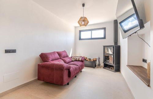 RentitSpain - Laujar de Andarax - Casa Lavadero Historia y Confort - Foto 27