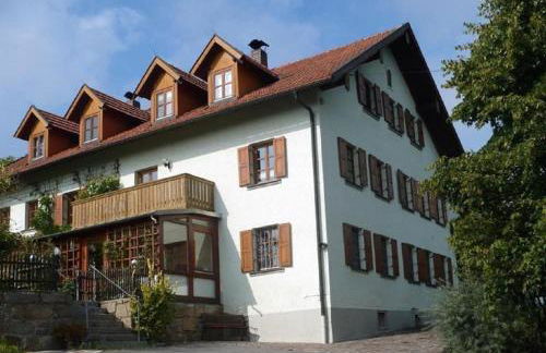 Landhaus Lehhof - Foto 1