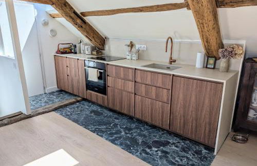 Chantilly sous les toits - Foto 3