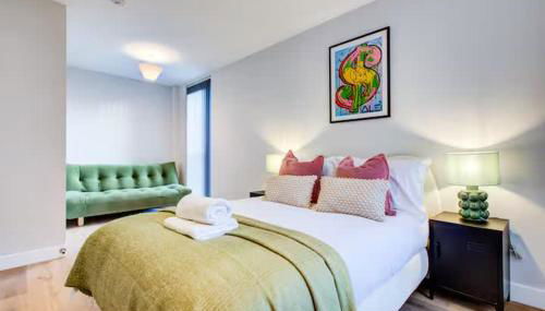 The Montague - Foto 2