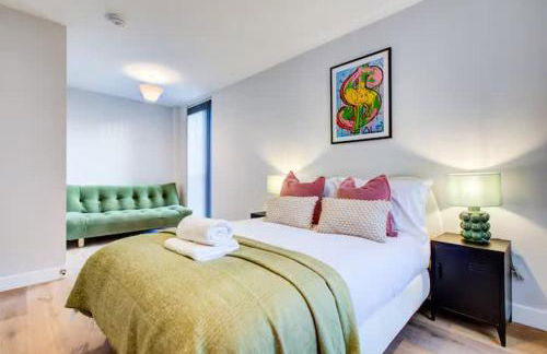 The Montague - Foto 2