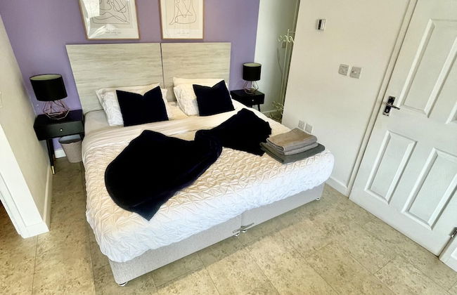 Stunning Studio Apartment in Cambridge - Foto 3