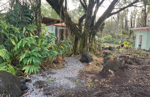 Majestic Banya tree cabin - Foto 29