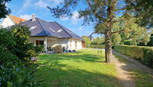 Heringsdorf, Ferienwohnung Seestern - Foto 2