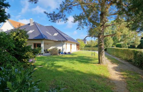 Heringsdorf, Ferienwohnung Seestern - Foto 2