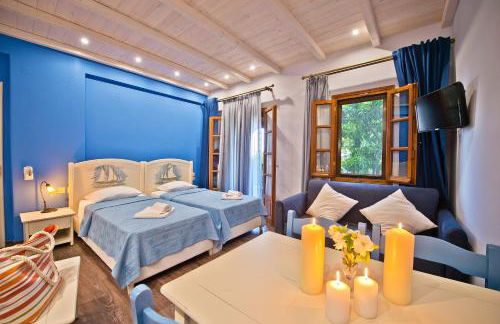 Flamingo Hotel Pelion - Seaside Superior Studios & Suites - Foto 83