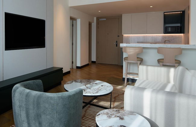 Radisson Blu Residence, Dubai Marina - Foto 29