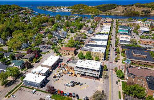 Downtown Grand Haven Condo - Walk to Boardwalk! - Foto 25