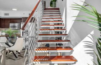 Luxury 2BD Corner Loft with Stunning Miami River View - Foto 18