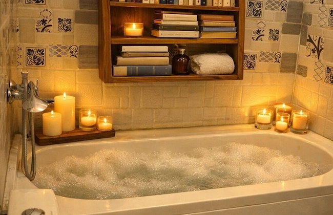 The Cloud Homestay - Foto 25