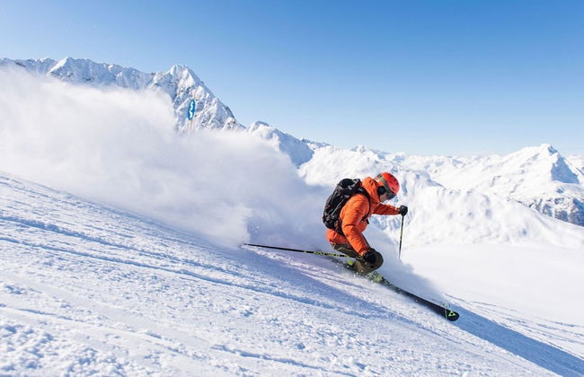 Majestic Apartment in Klosterle With Sauna - Foto 33