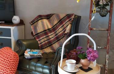 Hayloft Cottage - Foto 10