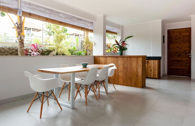 Silversand Villa - Foto 13