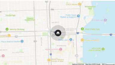 Spacious Family 3BR Near Wynwood and Beach - Foto 5