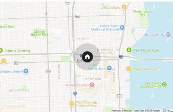 Spacious Family 3BR Near Wynwood and Beach - Foto 5