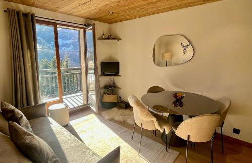 Nid de charme au pied des pistes - Foto 4