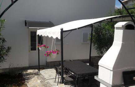 apartman-maja-krk - Foto 40