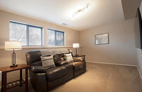 Northside Abode Close to Downtown - Foto 22