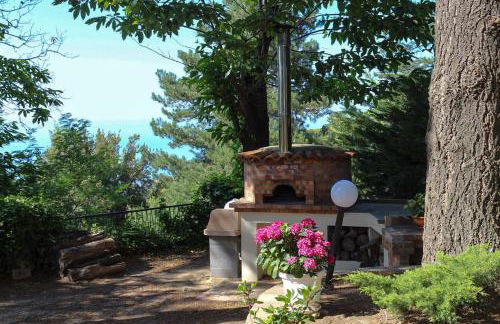 Villa Curcio casa vacanze - Photo 10