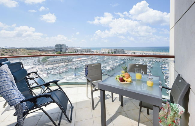 Deluxe 2 Bedroom Apartment in Herzylia - Foto 12