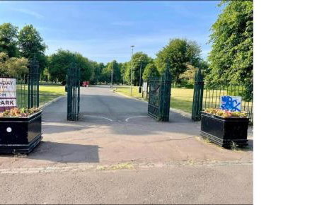 Renfrew Town Centre Easy Link to Glasgow City - Pass the Keys - Foto 55