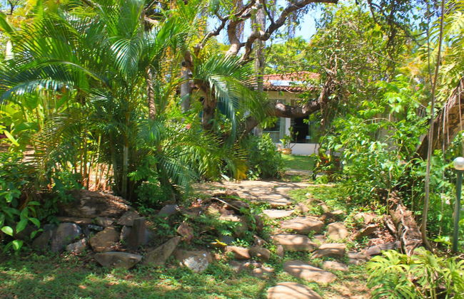 Hotel Tia Dora - Photo 63