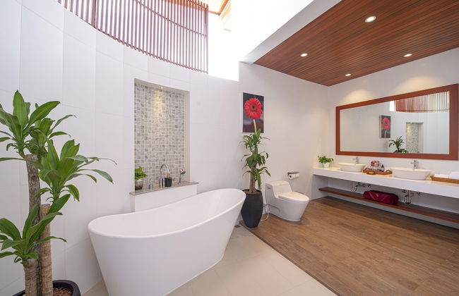 Eranda Pool Spa Villa, Chaweng - Foto 32