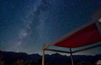 Magical property in the Alabama Hills - HOT TUB - Foto 45