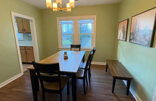 3 Bedrooms 4 Beds 2 Bathroom Single Family Home 5 Minutes to Quantico - Foto 26