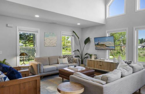 NF Wine Country Retreat with Dock - Foto 4