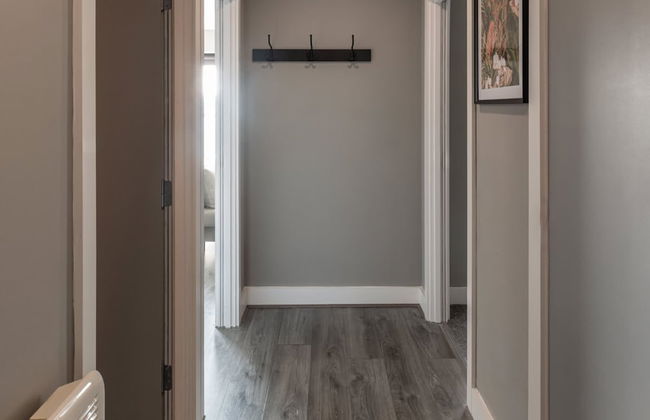 Host Stay Monarchs Quay - Foto 15