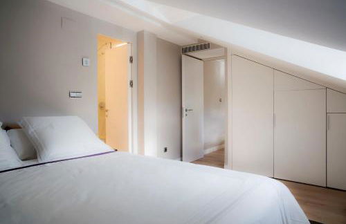 U-Sense Madrid Santa Ana - Foto 89