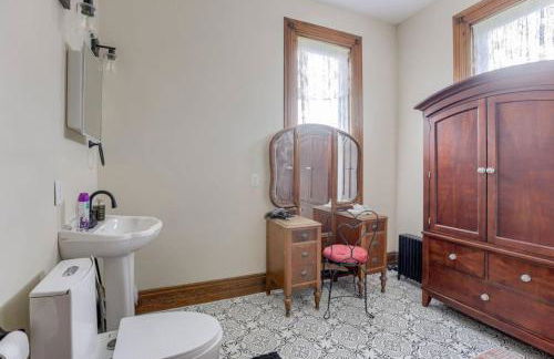 Historic Mansion with lots of charm - Foto 26