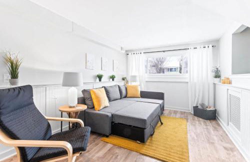 The Cranbrook- Close to OSU-Downtown Columbus-Short North-Clintonville-Upper Arlington - Foto 34