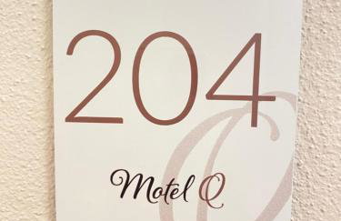 Motel Q- das kleine Stadthotel - Foto 49