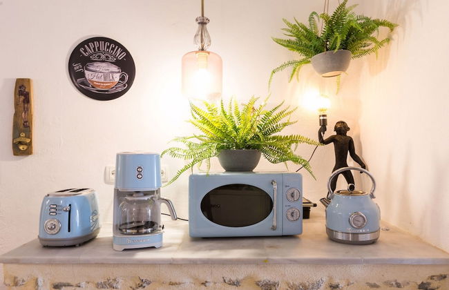 Last Century Residence With Jacuzzi - Foto 9